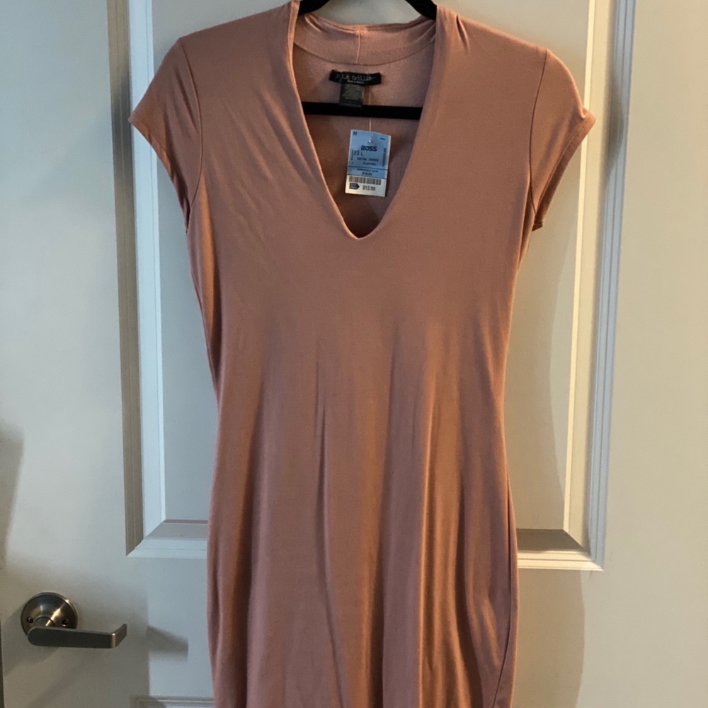 Work or Spring Dress